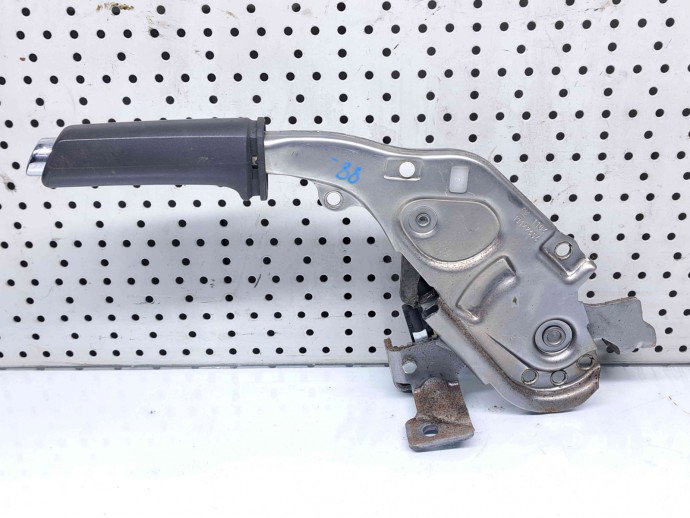 Maneta frana de mana Opel Astra H [Fabr 2004-2009] 13122454