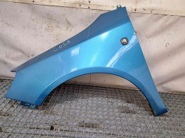 Aripa stanga fata Skoda Roomster (5) [Fabr 2006-2015] LF5S