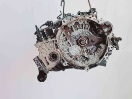 Cutie viteze manuala 5 trepte Hyundai Getz (TB) [Fabr 2002-2009] P71759 1.5 D4FA 