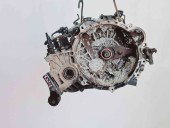 Cutie viteze manuala 5 trepte Hyundai Getz (TB) [Fabr 2002-2009] P71759 1.5 D4FA 