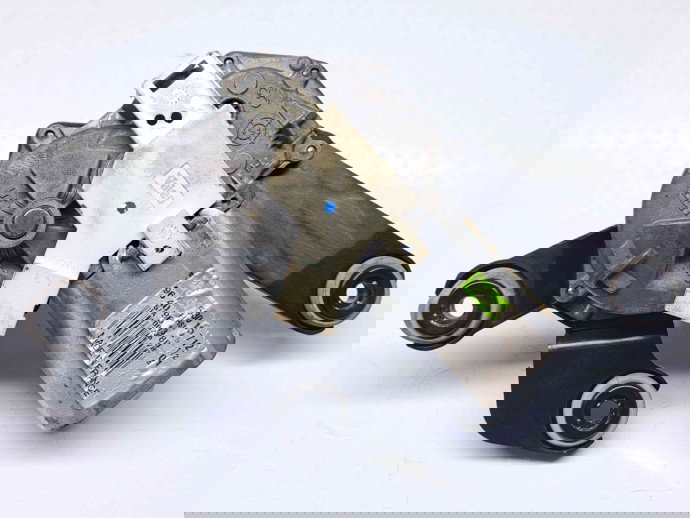 Motoras stergator haion Peugeot 307 [Fabr 2000-2008] 9640961380