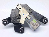 Motoras stergator haion Peugeot 307 [Fabr 2000-2008] 9640961380