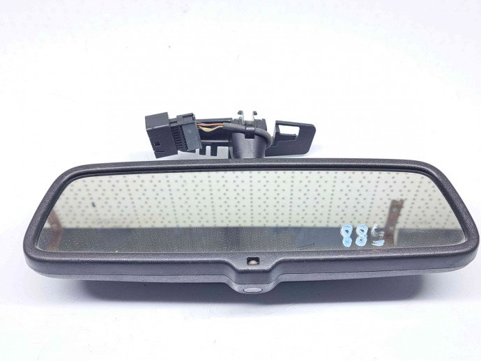 Oglinda retrovizoare Opel Astra H [Fabr 2004-2009] OEM