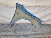 Aripa stanga fata Skoda Roomster (5) [Fabr 2006-2015] LF5S