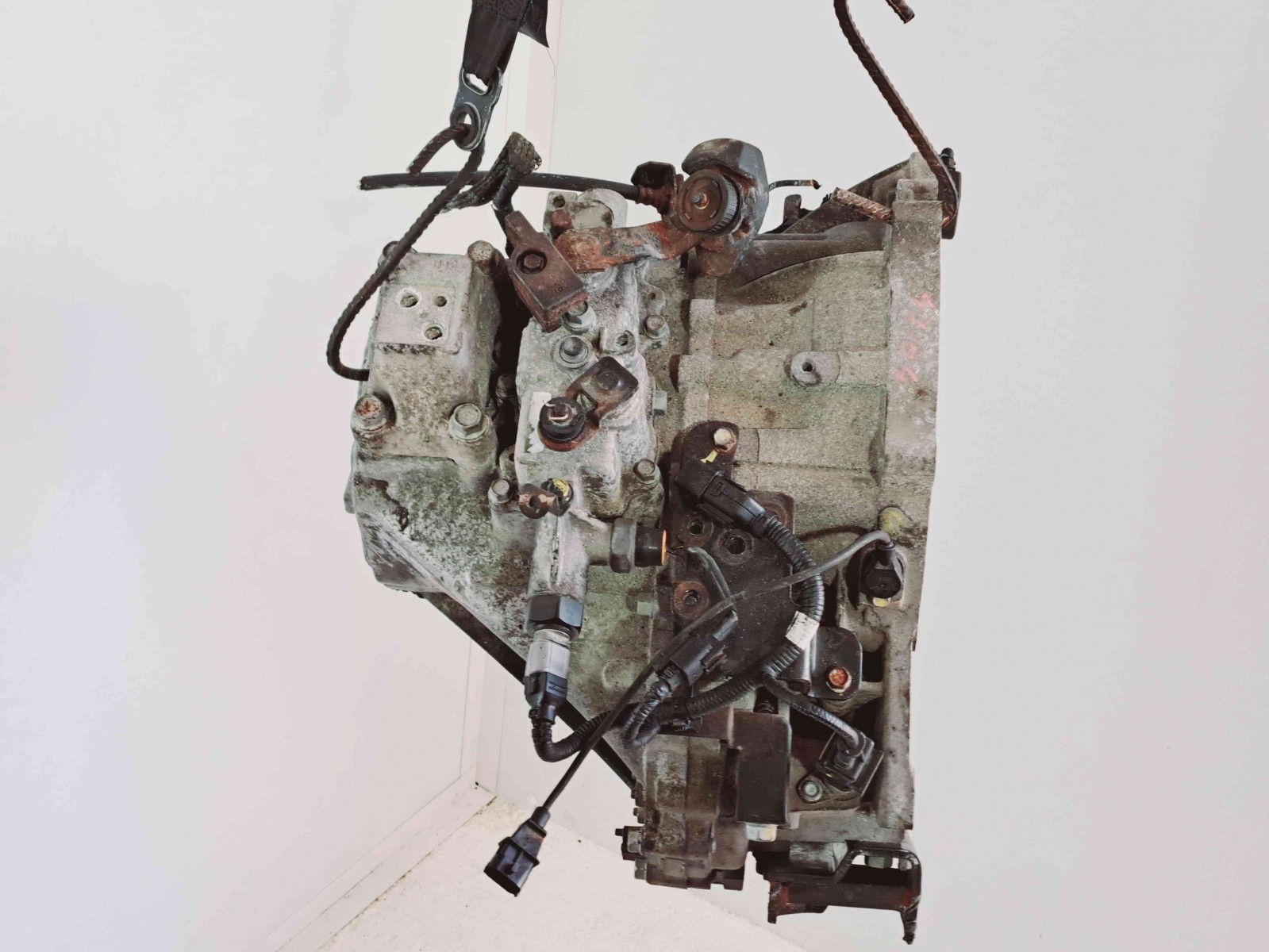 Cutie viteze manuala 5 trepte Kia Ceed (JD) [Fabr 2012-2018] S81767 1.6 D4FB - imagine 4