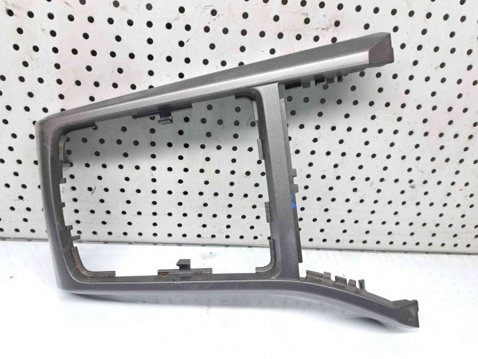 Ornament timonerie Opel Astra H [Fabr 2004-2009] 13116961