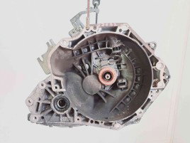 Cutie viteze manuala 5 trepte Opel Vectra C [Fabr 2003-2008] 55565177 1.8 Z18XER   