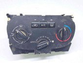 Panou comanda clima Peugeot 307 [Fabr 2000-2008] 1848819141