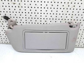 Parasolar stanga Opel Astra H [Fabr 2004-2009] OEM