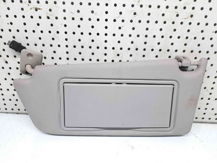 Parasolar stanga Opel Astra H [Fabr 2004-2009] OEM
