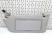 Parasolar stanga Opel Astra H [Fabr 2004-2009] OEM