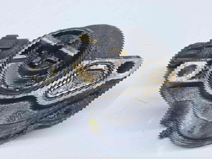 Pompa vacuum Peugeot 307 [Fabr 2000-2008] OEM 1.6 HDI 