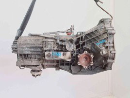 Cutie viteze manuala 6 trepte Audi A4 (8K2, B8) [Fabr 2008-2015] JEM 2.0 TDI  118KW / 160CP