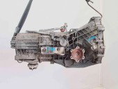Cutie viteze manuala 6 trepte Audi A4 (8K2, B8) [Fabr 2008-2015] JEM 2.0 TDI  118KW / 160CP