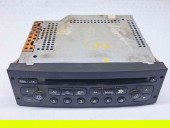 Radio CD Peugeot 307 [Fabr 2000-2008] 96545978