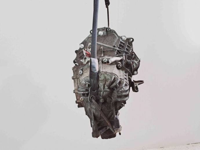 Cutie viteze manuala 6 trepte Audi A4 (8K2, B8) [Fabr 2008-2015] JEM 2.0 TDI  118KW / 160CP