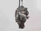 Cutie viteze manuala 6 trepte Audi A4 (8K2, B8) [Fabr 2008-2015] JEM 2.0 TDI  118KW / 160CP