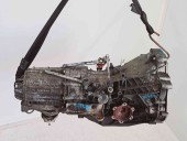 Cutie viteze manuala 6 trepte Audi A4 (8K2, B8) [Fabr 2008-2015] JEM 2.0 TDI  118KW / 160CP