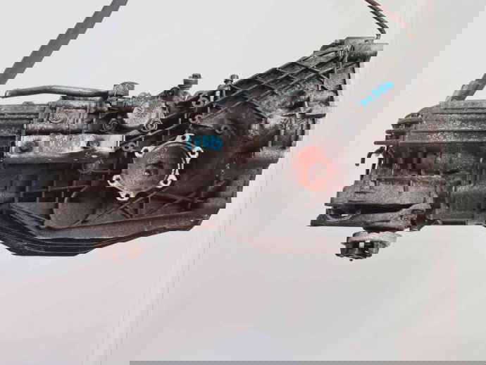 Cutie viteze manuala 6 trepte Audi A4 (8K2, B8) [Fabr 2008-2015] JEM 2.0 TDI  118KW / 160CP