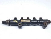 Rampa injectoare Peugeot 307 [Fabr 2000-2008] 9654592680 1.6 HDI