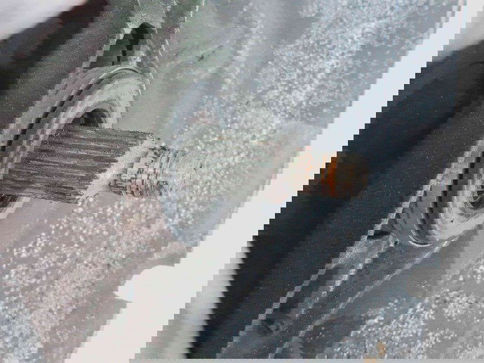 Cutie viteze manuala 6 trepte Audi A4 (8K2, B8) [Fabr 2008-2015] JEM 2.0 TDI  118KW / 160CP