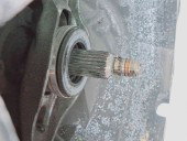 Cutie viteze manuala 6 trepte Audi A4 (8K2, B8) [Fabr 2008-2015] JEM 2.0 TDI  118KW / 160CP