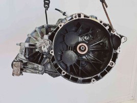 Cutie viteze manuala 6 trepte Ford Galaxy 2 [Fabr 2006-2015] 7G9R-7002-UB 2.0 TDCI QXWA 105KW / 143CP  