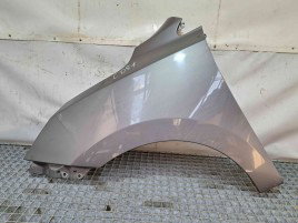 Aripa stanga fata Hyundai ix35 (LM) [Fabr 2010-2017] STEEL GRAY [ZAR]