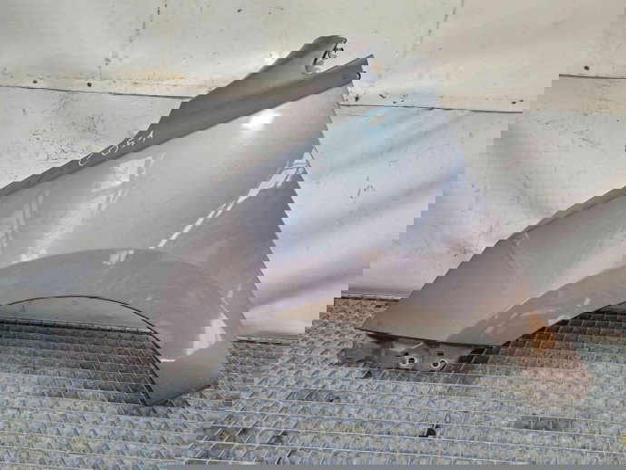 Aripa stanga fata Hyundai ix35 (LM) [Fabr 2010-2017] STEEL GRAY [ZAR]