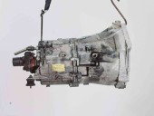 Cutie viteze manuala 6 trepte Bmw 1 (E81, E87) [Fabr 2004-2010] 7533513 1.6 B N45B16A 85KW / 115CP