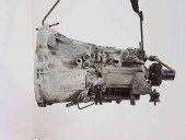 Cutie viteze manuala 6 trepte Bmw 1 (E81, E87) [Fabr 2004-2010] 7533513 1.6 B N45B16A 85KW / 115CP