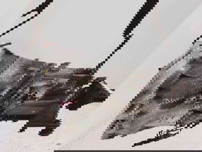 Cutie viteze manuala 6 trepte Bmw 1 (E81, E87) [Fabr 2004-2010] 7533513 1.6 B N45B16A 85KW / 115CP