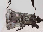 Cutie viteze manuala 6 trepte Bmw 1 (E81, E87) [Fabr 2004-2010] 7533513 1.6 B N45B16A 85KW / 115CP