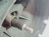 Cutie viteze manuala 6 trepte Bmw 1 (E81, E87) [Fabr 2004-2010] 7533513 1.6 B N45B16A 85KW / 115CP