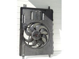 Electroventilator FORD S MAX 1.8 6G918C607P