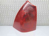 Stop aripa stanga Peugeot 307 [Fabr 2000-2008] OEM