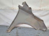 Aripa stanga fata Hyundai ix35 (LM) [Fabr 2010-2017] STEEL GRAY [ZAR]