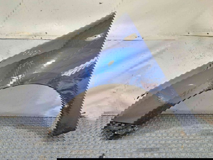 Aripa stanga fata Dacia Logan MCV 2 [Fabr 2013-prezent] TERPR - BLUE COSMOS