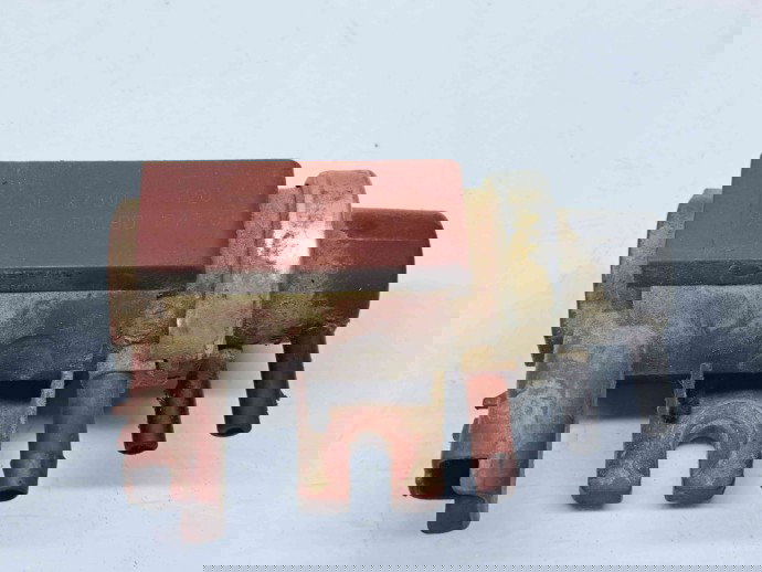 Supapa vacuum Peugeot 307 [Fabr 2000-2008] OEM 1.6 HDI