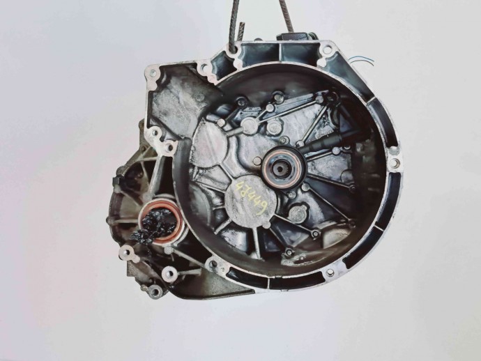 Cutie viteze manuala 6 trepte Volvo V40 [Fabr 2013-2019] CV6R-7002-GD / P1285228 1.6 D4162T 84KW / 115CP  