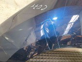 Aripa stanga fata Dacia Logan MCV 2 [Fabr 2013-prezent] TERPR - BLUE COSMOS