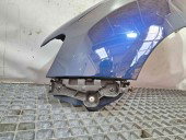 Aripa stanga fata Dacia Logan MCV 2 [Fabr 2013-prezent] TERPR - BLUE COSMOS