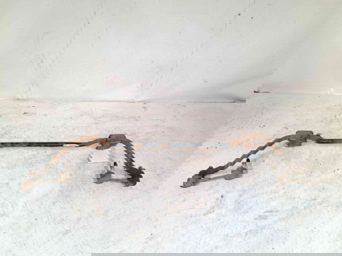 Bara stabilizatoare spate Mercedes Clasa ML (W164) [Fabr 2005-2012] OEM 3.0 CDI 642940 