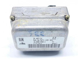 Modul ESP Opel Astra H [Fabr 2004-2009] 24448214