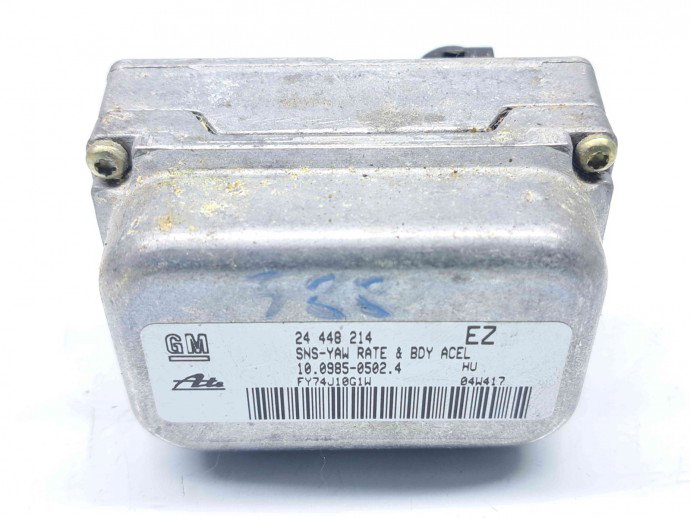 Modul ESP Opel Astra H [Fabr 2004-2009] 24448214