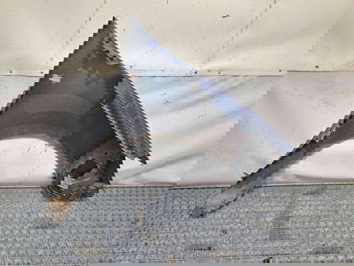 Aripa stanga fata Dacia Logan MCV 2 [Fabr 2013-prezent] TERPR - BLUE COSMOS