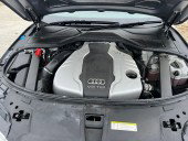 Motor complet fara anexe Audi A8 (D4, 4H) 3.0 TDI CTB 258 CP EURO 6