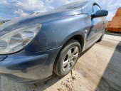 Aripa stanga fata Peugeot 307 CC (3B) [Fabr 2003-2009] EZW