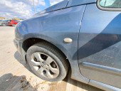 Aripa stanga fata Peugeot 307 CC (3B) [Fabr 2003-2009] EZW
