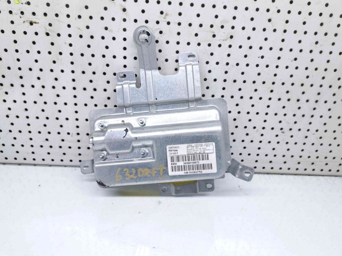 Airbag lateral dreapta Bmw X3 (E83) [Fabr 2003-2009] 303400108072